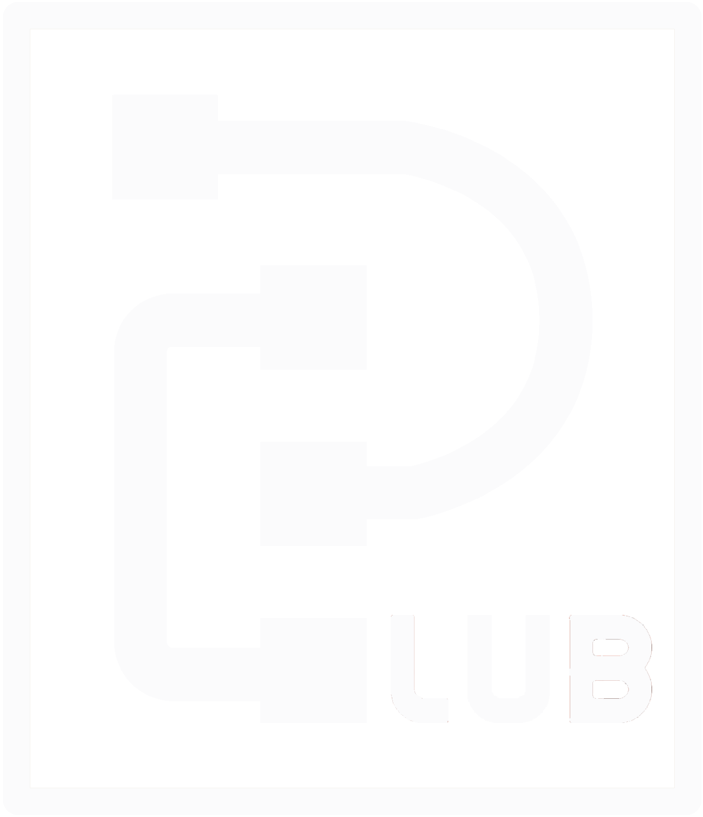 PClub Logo