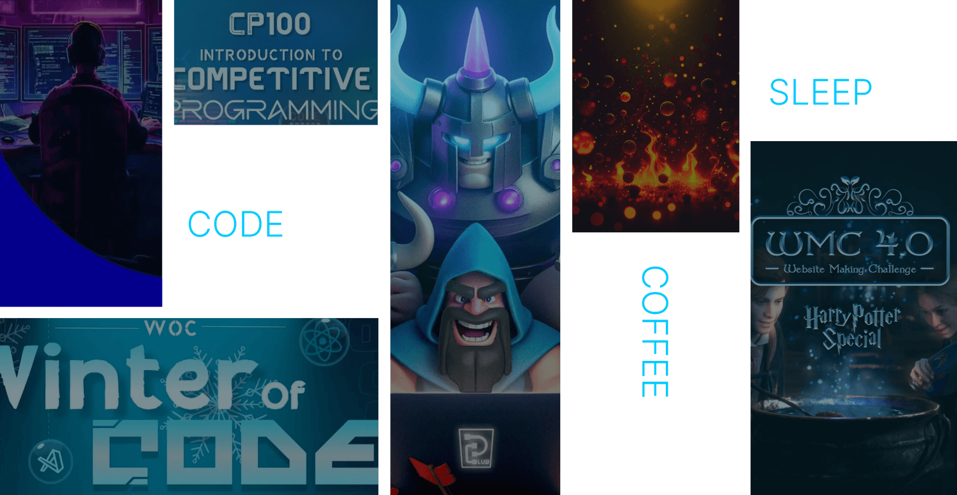 Our Events